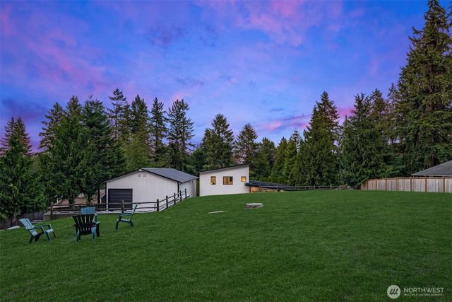 21708 57th Avenue SE, Woodinville, WA 98072