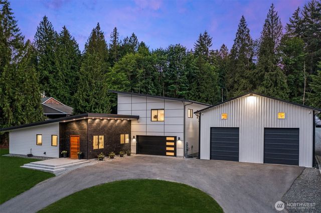 21708 57th Avenue SE, Woodinville, WA 98072