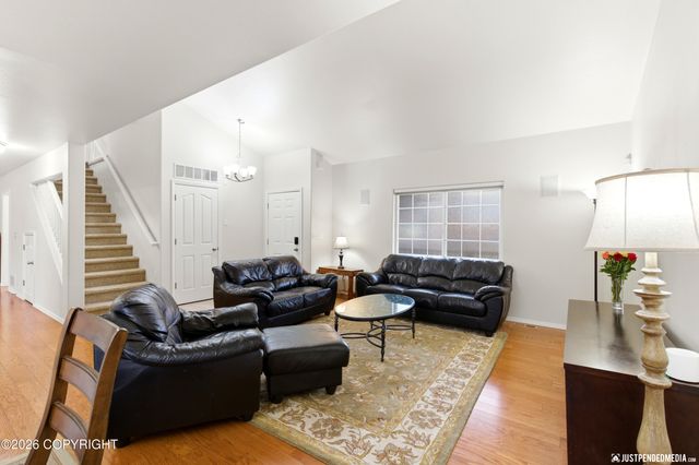 2831 Devin Circle, Anchorage, AK 99516