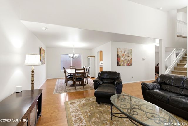 2831 Devin Circle, Anchorage, AK 99516
