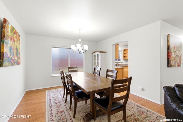2831 Devin Circle, Anchorage, AK 99516