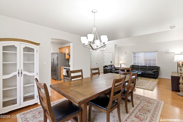 2831 Devin Circle, Anchorage, AK 99516