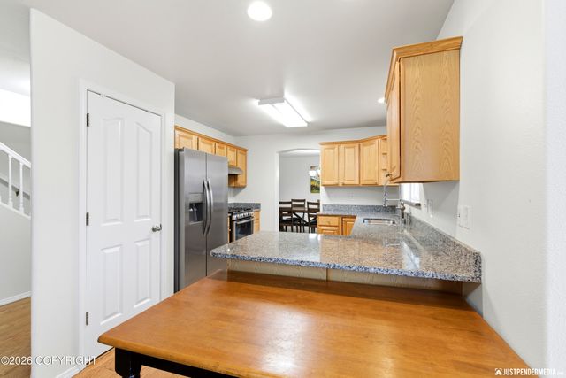 2831 Devin Circle, Anchorage, AK 99516