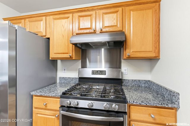 2831 Devin Circle, Anchorage, AK 99516