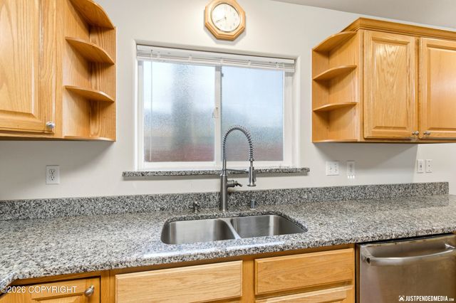 2831 Devin Circle, Anchorage, AK 99516