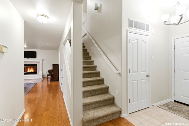 2831 Devin Circle, Anchorage, AK 99516