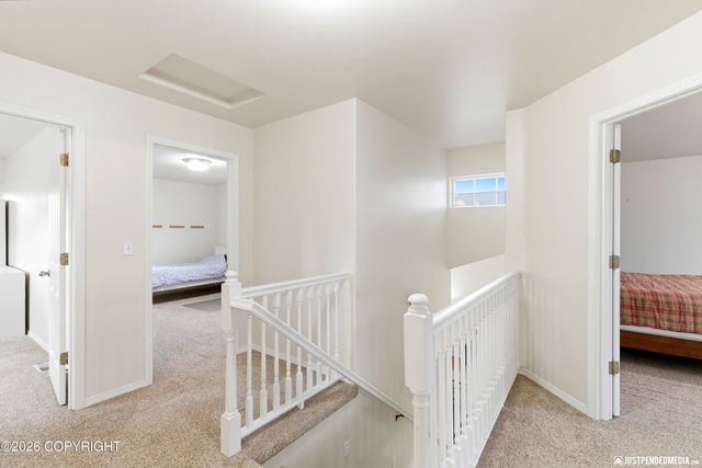 2831 Devin Circle, Anchorage, AK 99516