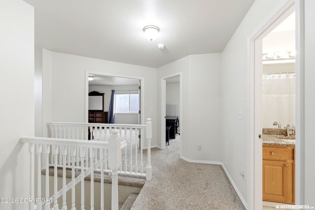 2831 Devin Circle, Anchorage, AK 99516
