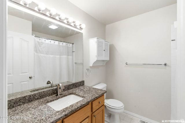 2831 Devin Circle, Anchorage, AK 99516