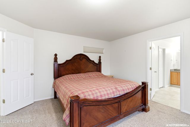 2831 Devin Circle, Anchorage, AK 99516