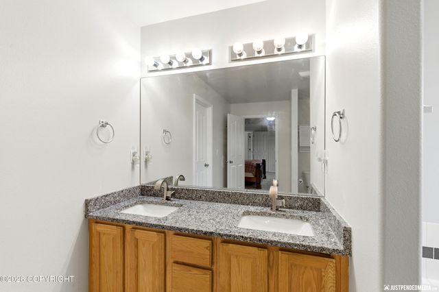 2831 Devin Circle, Anchorage, AK 99516