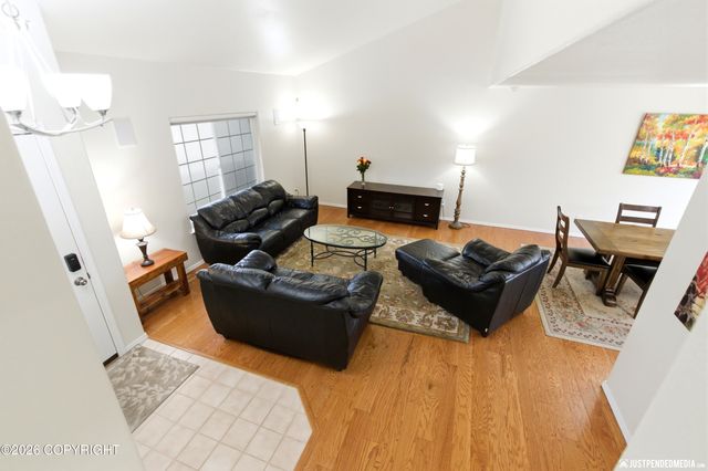 2831 Devin Circle, Anchorage, AK 99516