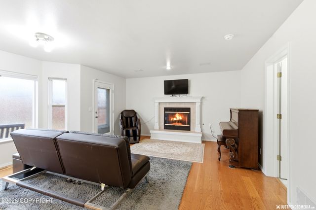 2831 Devin Circle, Anchorage, AK 99516