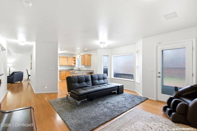 2831 Devin Circle, Anchorage, AK 99516