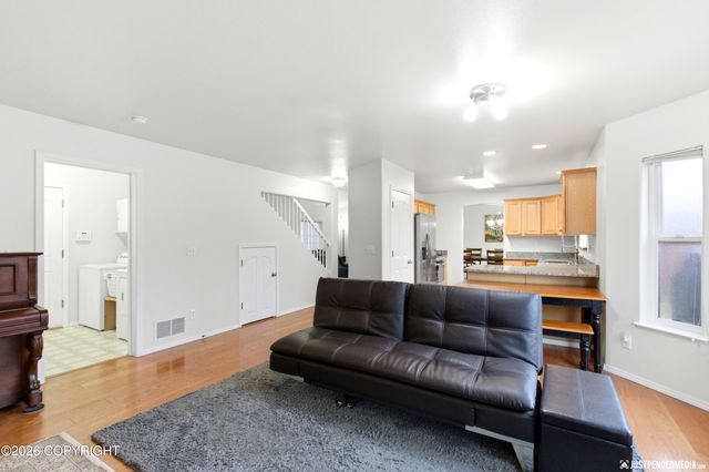 2831 Devin Circle, Anchorage, AK 99516
