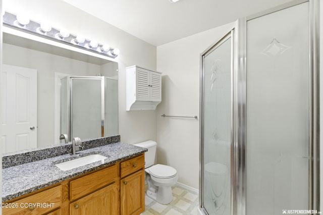 2831 Devin Circle, Anchorage, AK 99516