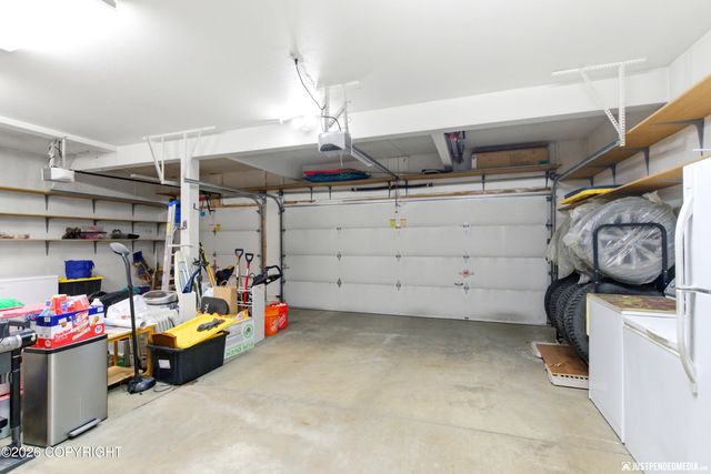 2831 Devin Circle, Anchorage, AK 99516