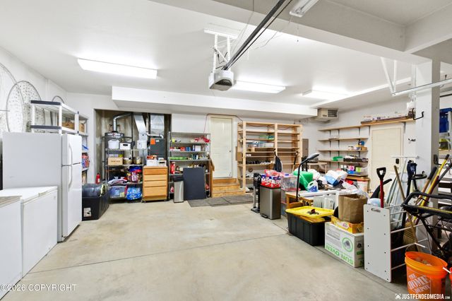 2831 Devin Circle, Anchorage, AK 99516