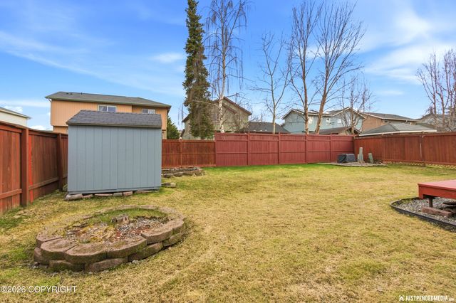 2831 Devin Circle, Anchorage, AK 99516