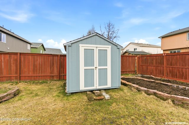 2831 Devin Circle, Anchorage, AK 99516