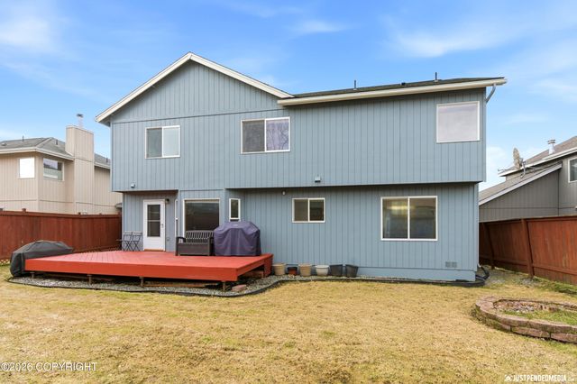 2831 Devin Circle, Anchorage, AK 99516