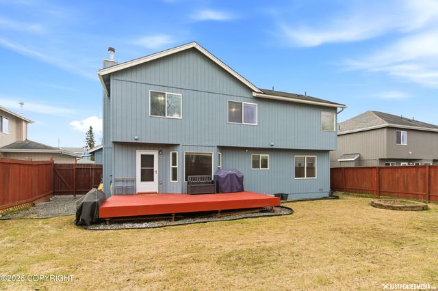 2831 Devin Circle, Anchorage, AK 99516