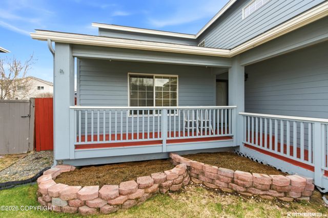 2831 Devin Circle, Anchorage, AK 99516