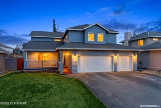 2831 Devin Circle, Anchorage, AK 99516