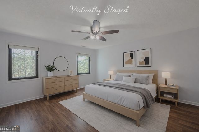 580 Lake Drive, Snellville, GA 30039