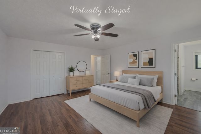 580 Lake Drive, Snellville, GA 30039