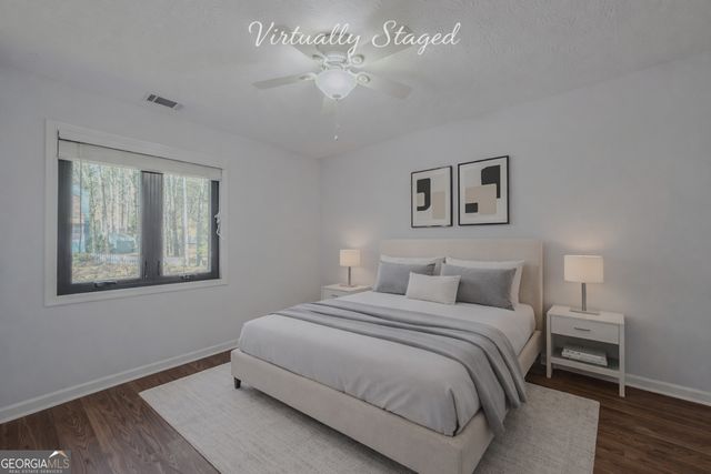 580 Lake Drive, Snellville, GA 30039