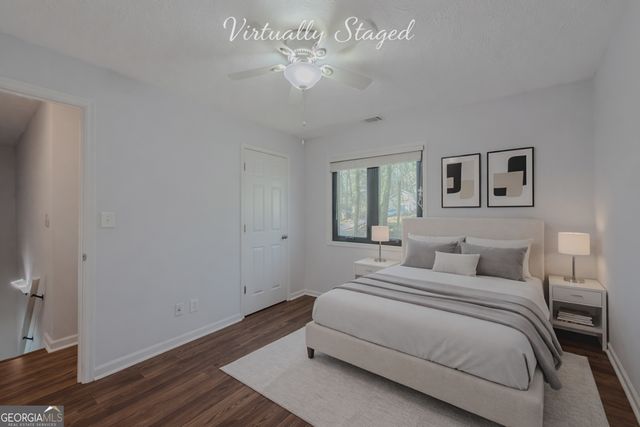 580 Lake Drive, Snellville, GA 30039