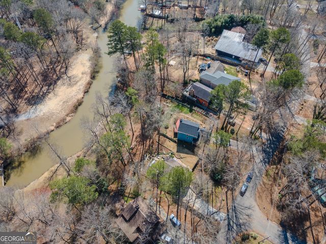 580 Lake Drive, Snellville, GA 30039