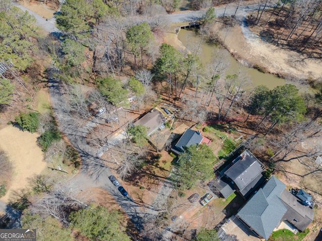 580 Lake Drive, Snellville, GA 30039