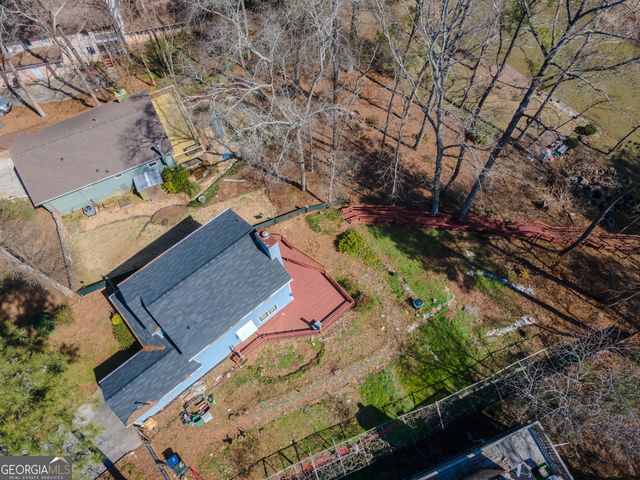 580 Lake Drive, Snellville, GA 30039