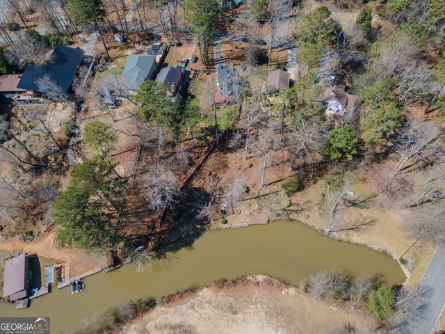 580 Lake Drive, Snellville, GA 30039