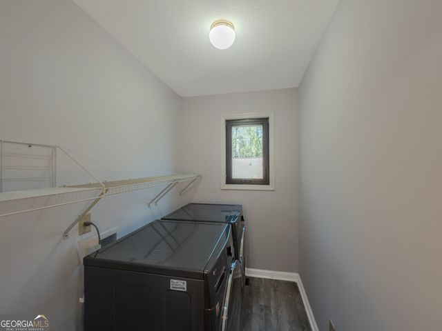 580 Lake Drive, Snellville, GA 30039