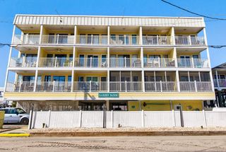 301 N Waccamaw Dr. # 207, Garden City Beach, SC 29576