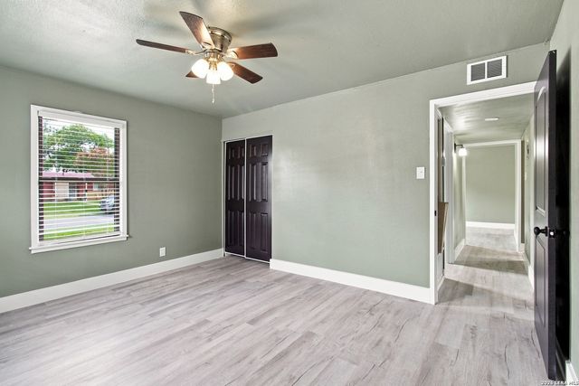 119 HARCOURT AVE, San Antonio, TX 78223