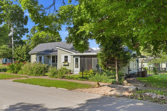 430 Pearl Street, Pendleton, IN 46064