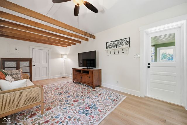 430 Pearl Street, Pendleton, IN 46064