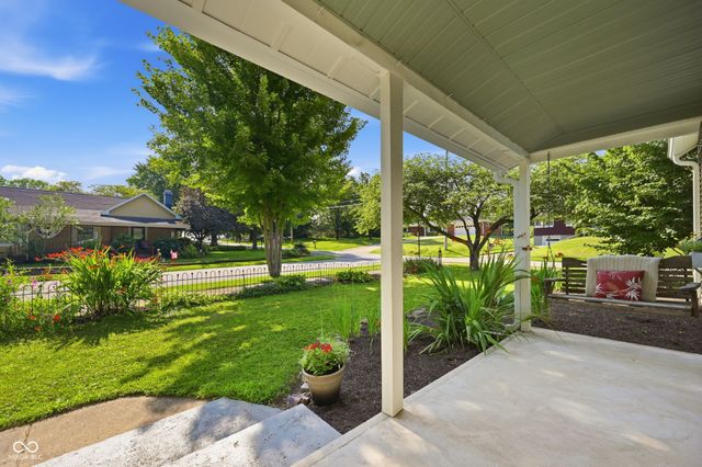 430 Pearl Street, Pendleton, IN 46064