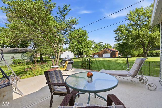 430 Pearl Street, Pendleton, IN 46064