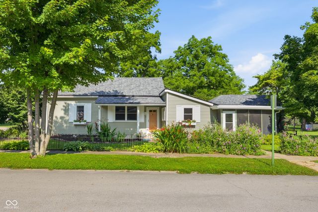 430 Pearl Street, Pendleton, IN 46064