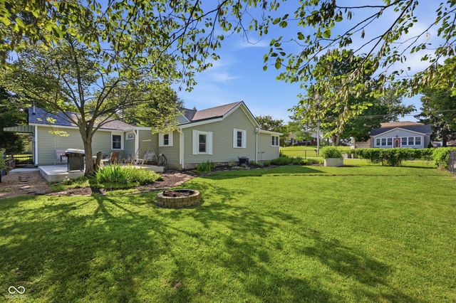 430 Pearl Street, Pendleton, IN 46064