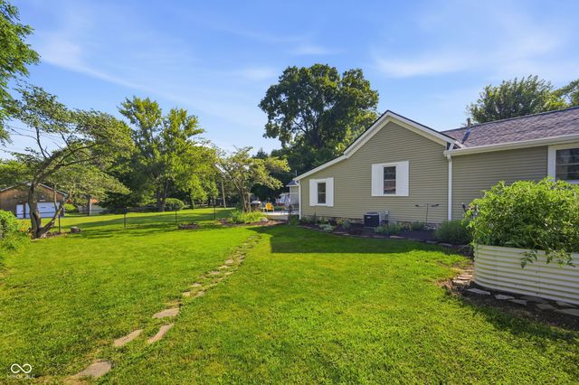 430 Pearl Street, Pendleton, IN 46064