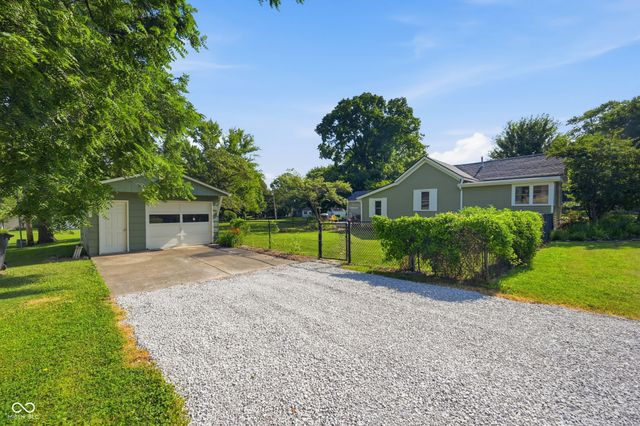 430 Pearl Street, Pendleton, IN 46064