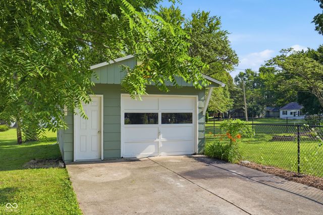 430 Pearl Street, Pendleton, IN 46064