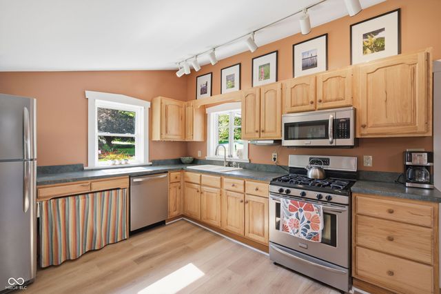 430 Pearl Street, Pendleton, IN 46064