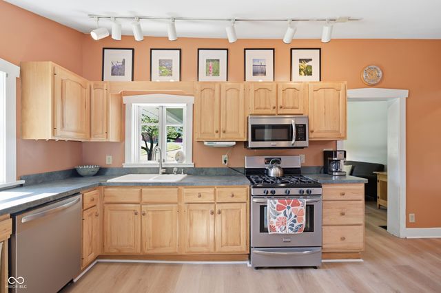 430 Pearl Street, Pendleton, IN 46064